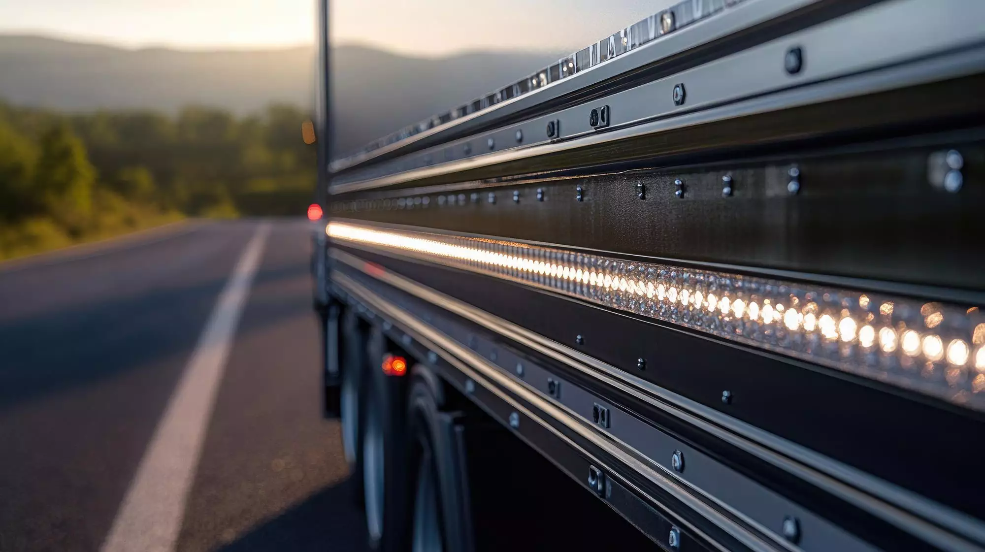 İstabul içi lojitstik